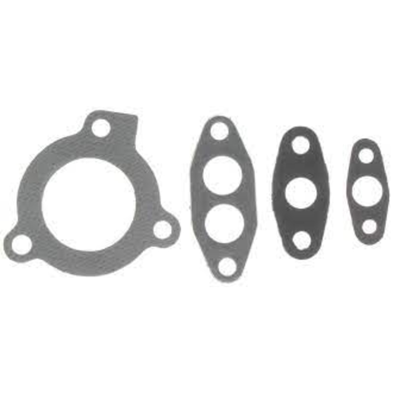 Eagle Specialty Products CRS5850S3D2000 Forged 4340 Steel H-Beam Connecting Rods