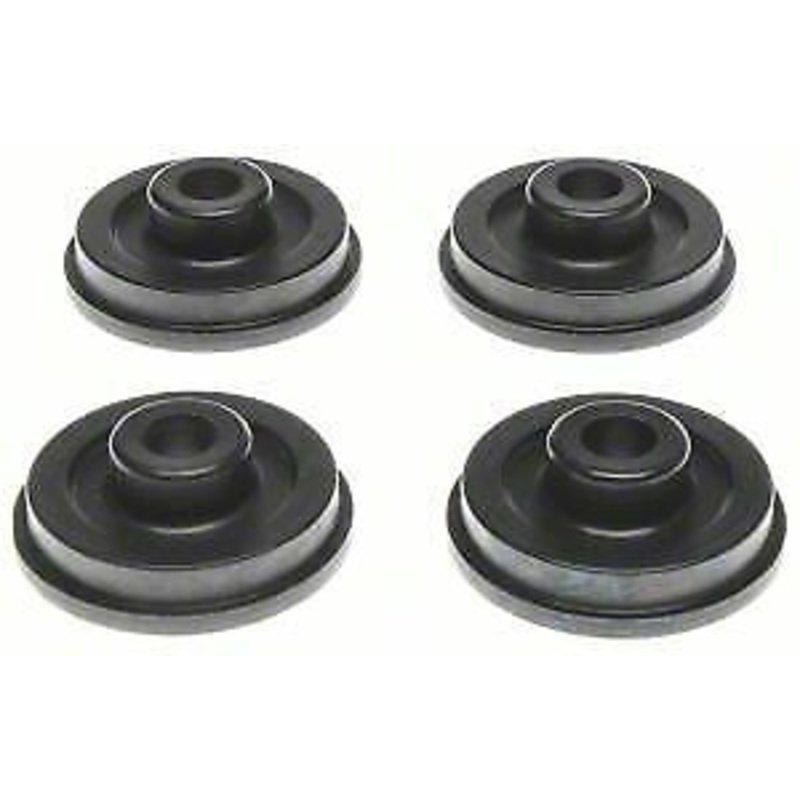 Rancho RS1927 Shock Boot