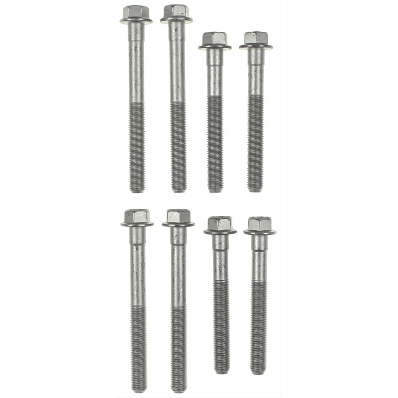 Rancho RS1950 Shock Boot