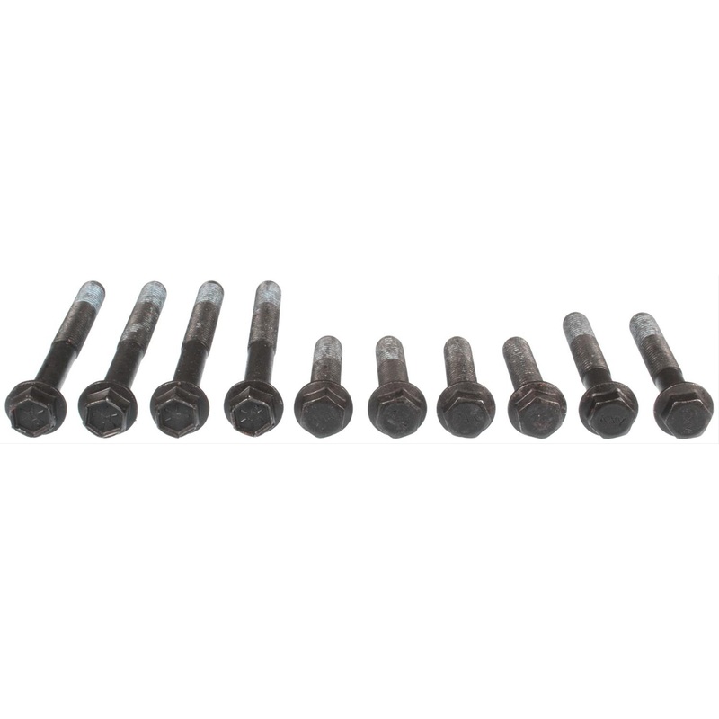 Rancho RS5416 RS5000 Steering Stabilizer