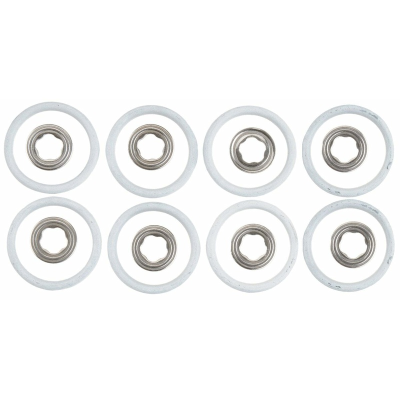 Rancho RS70080 Quick Lift Rear Spacer Kit