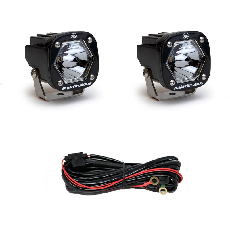 aFe Power Cooler 40-10121