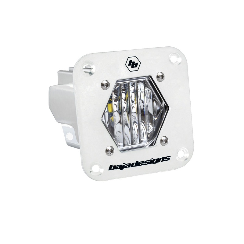 aFe Power Display Banner 40-10212