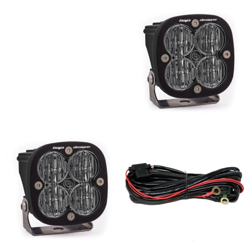 aFe Power Display Banner 40-10214