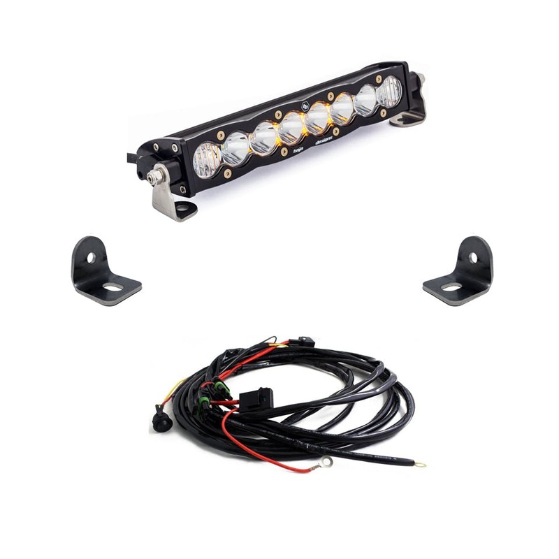 aFe Power Fender Cover 40-10230