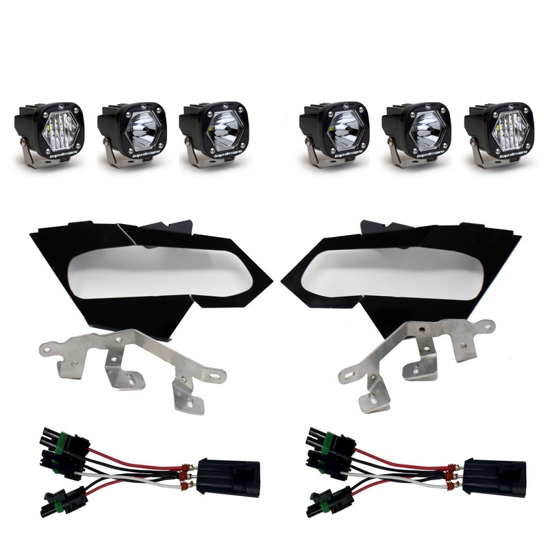 aFe Power Speaker 40-10232