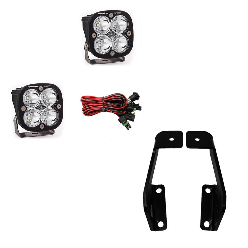 aFe Power Cadillac, Chevrolet (5.7, 6.0, 6.2, 7.0) Active Suspension Control Module 436-401003-B