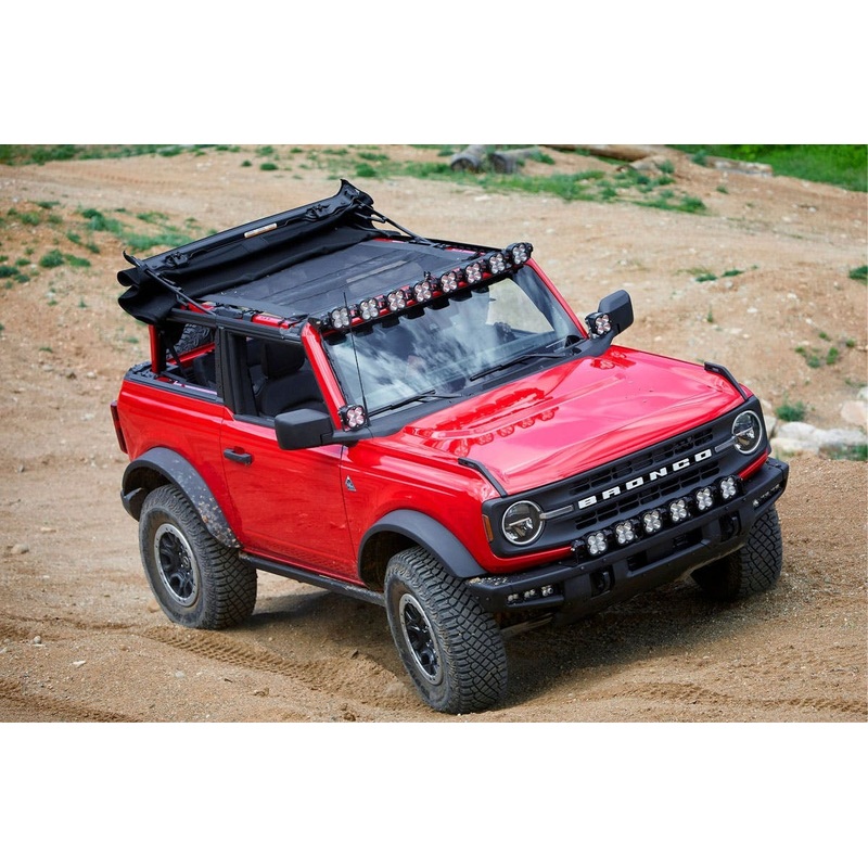 aFe Power Jeep (3.6, 3.8) Radiator 46-53001