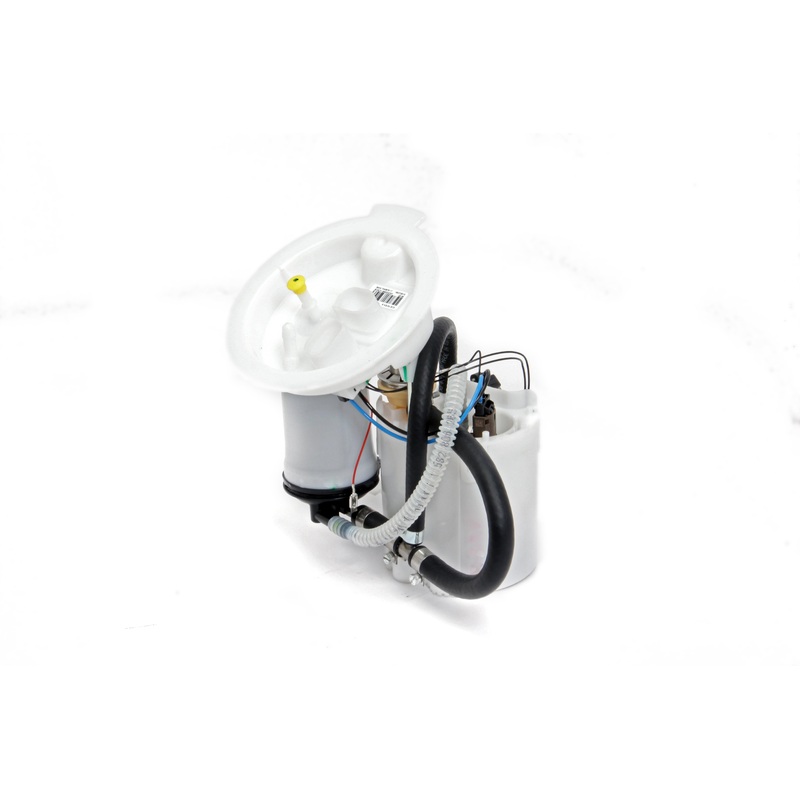Industrial Injection Industrial Industrial TP1 Cummins Trunion Coated (Single Trunion) 24F601