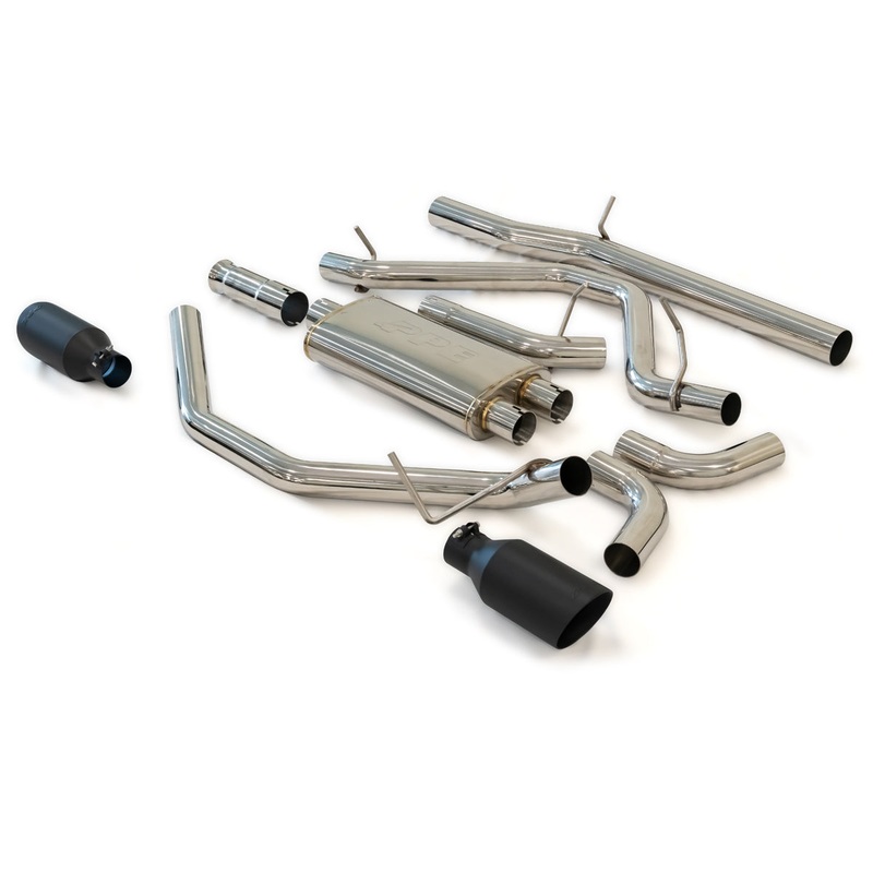Detroit Speed Chevrolet, Oldsmobile, Pontiac Suspension Kit 041614-RDS