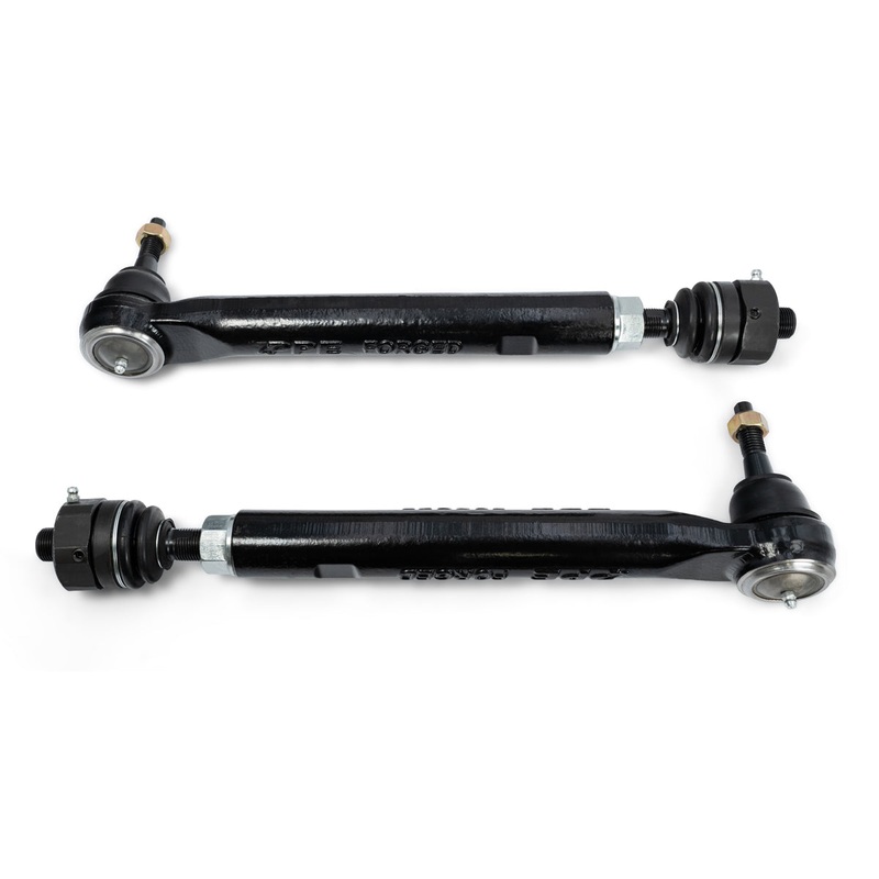 Detroit Speed Buick, Chevrolet, Oldsmobile, Pontiac… Coilover Adjustable Spring Lowering Kit 042412-RDS