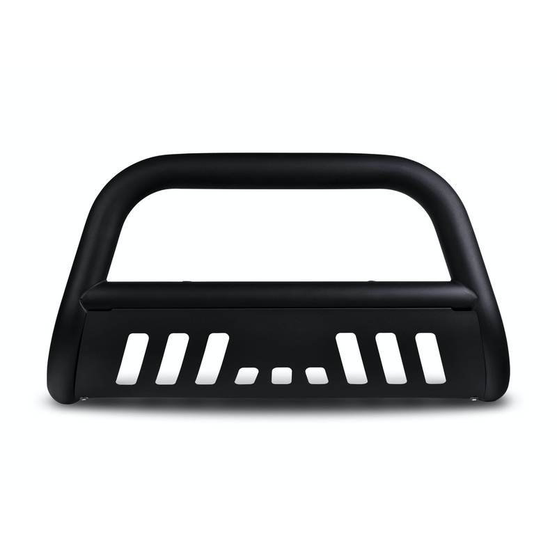 BuiltRight Industries 105102 MOLLE Pouch, Black – Large, 13 x 10