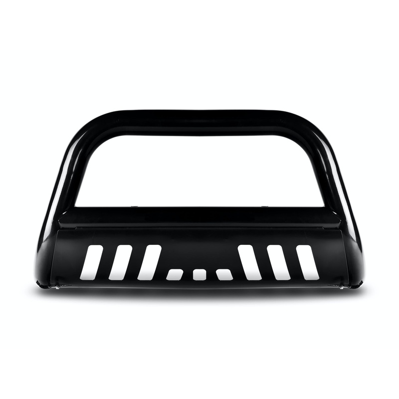 BuiltRight Industries 107025 Bulkhead Utility Rail MOLLE – Stage 1 Kit