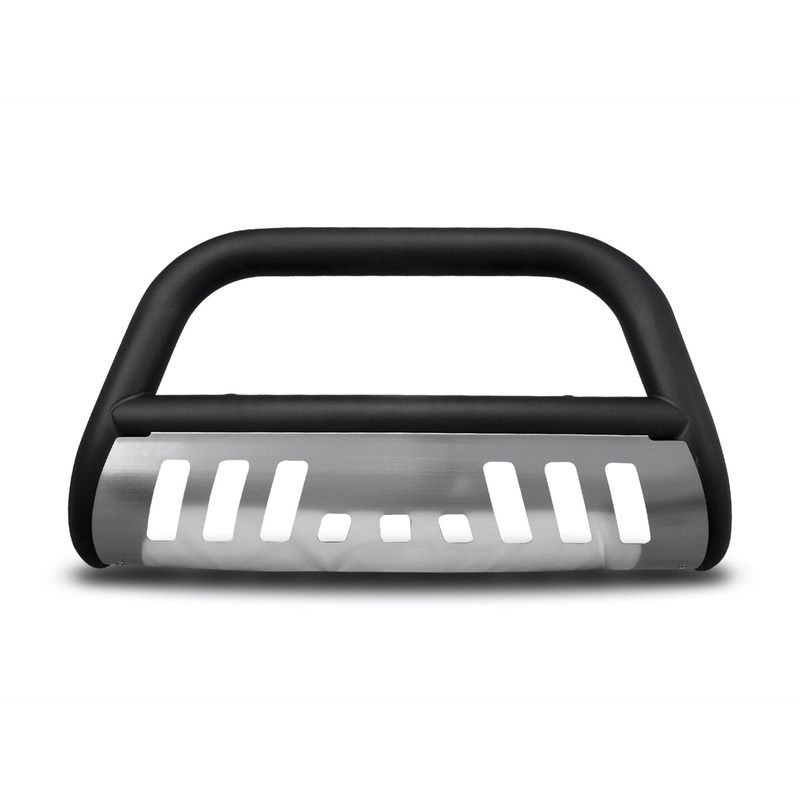 BuiltRight Industries 111024 Seat Back Tech Plate – Stage 2 Kit