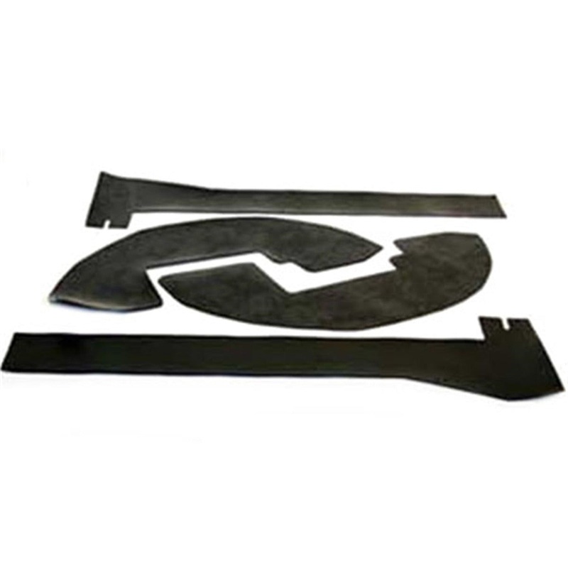 MAHLE CARBURETOR MOUNTING GASKET G32999