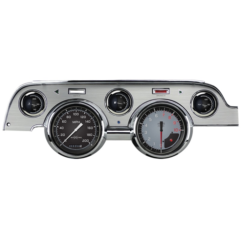 TMI Products 64-68 Ford Mustang Headliner 20-7055-814