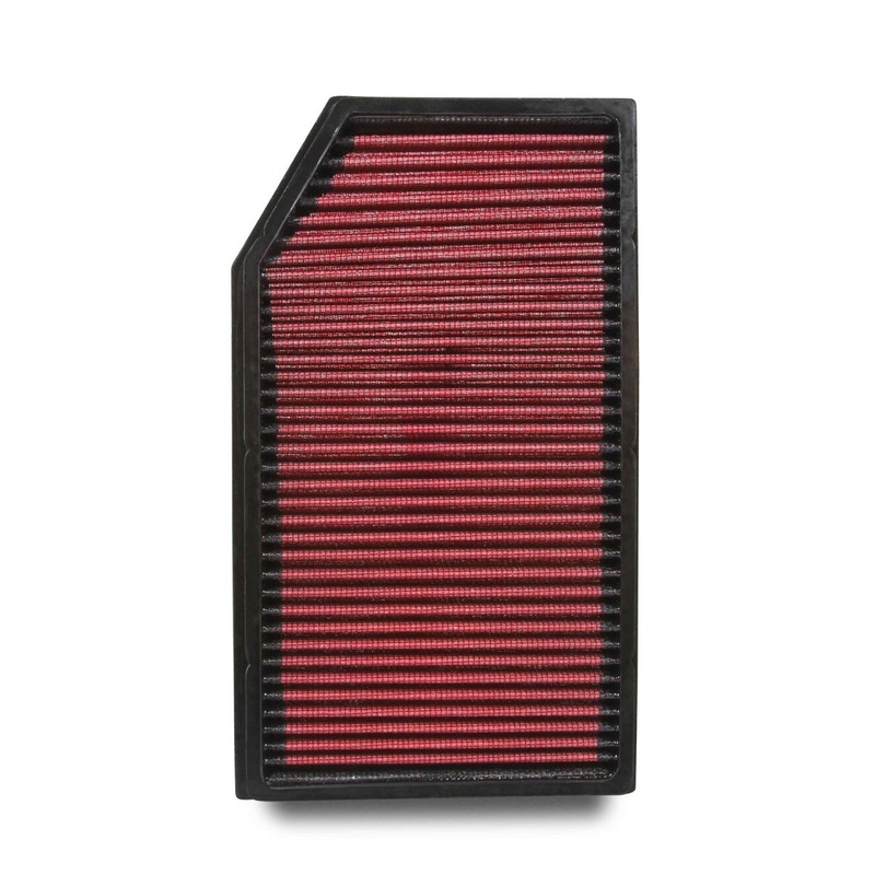 MAHLE Cabin Air Filter LA 477