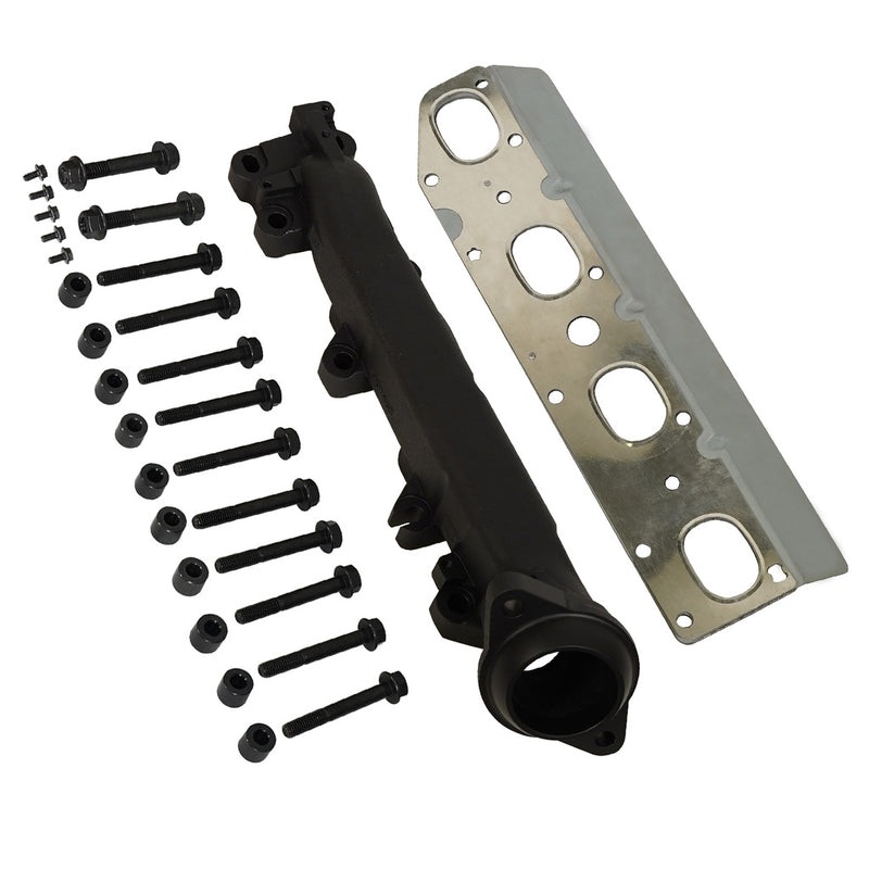 MAHLE Axle Housing Cover Gasket P27944TC