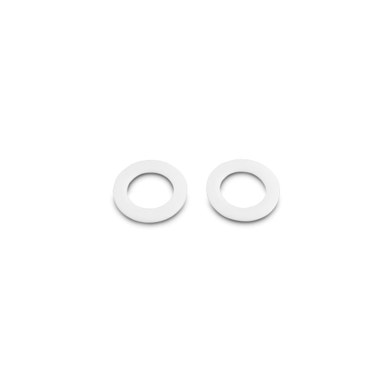 Baja Designs 490011WT LED Light Pod White Amber Lens Spot Pattern Squadron Pro