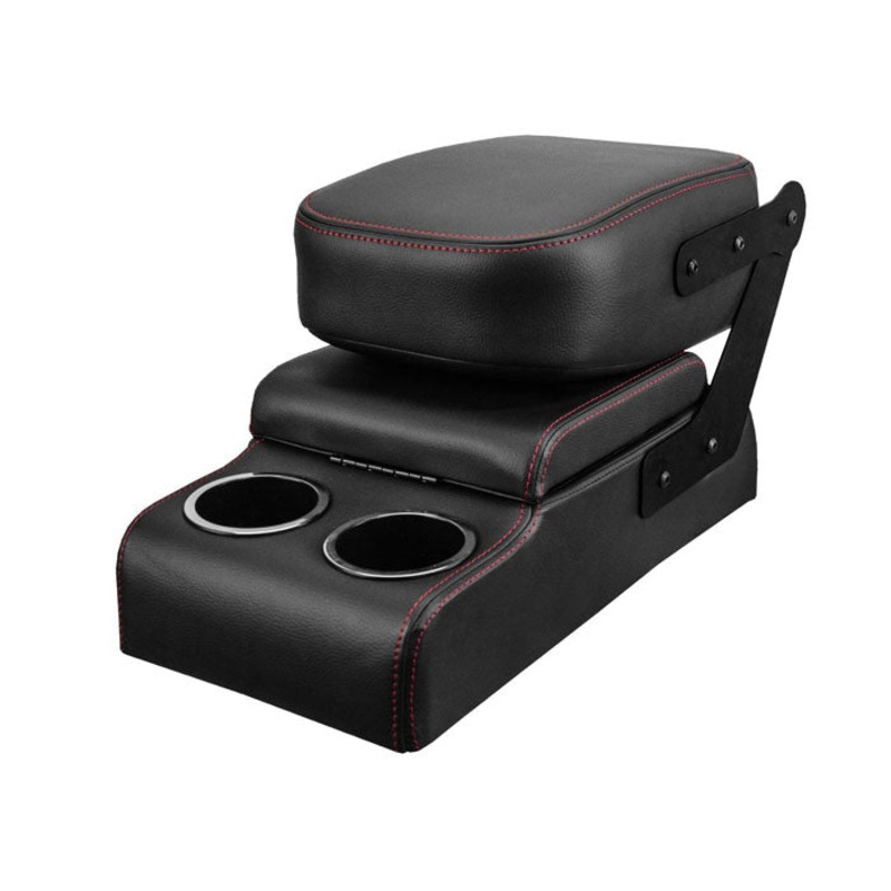 RAM Horizontal 6 inch Swing Arm Mount for Fishfinders & Plotters