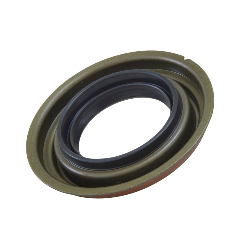 PPE Diesel Transmission Cooler Bar and Plate 2006-2010 GM 6.6L w Allison 1000-2000 Series  124062106
