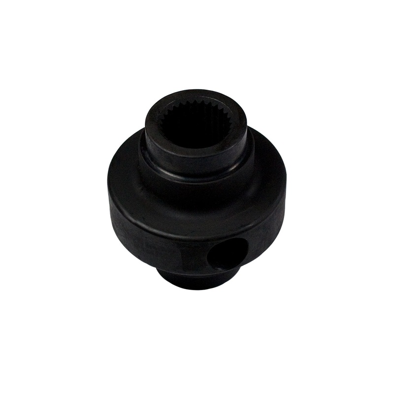 PPE Diesel Aluminum Push-Lock 90 Deg -10Anf To 5/8M  113051002