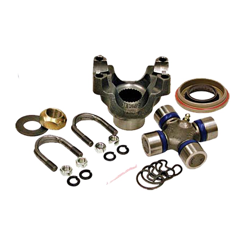 PPE Diesel Oem Length Up-Pipes 02-04 EGR  116120204