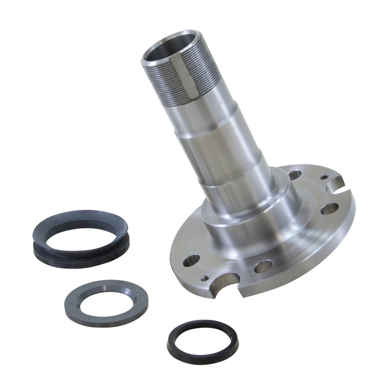 PPE Diesel Oem Length Up-Pipes 04.5-05 EGR  116120405