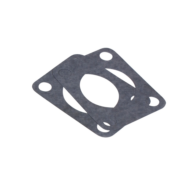 PPE Diesel PPE Sticker Small Red 8.5×2.5  588001203