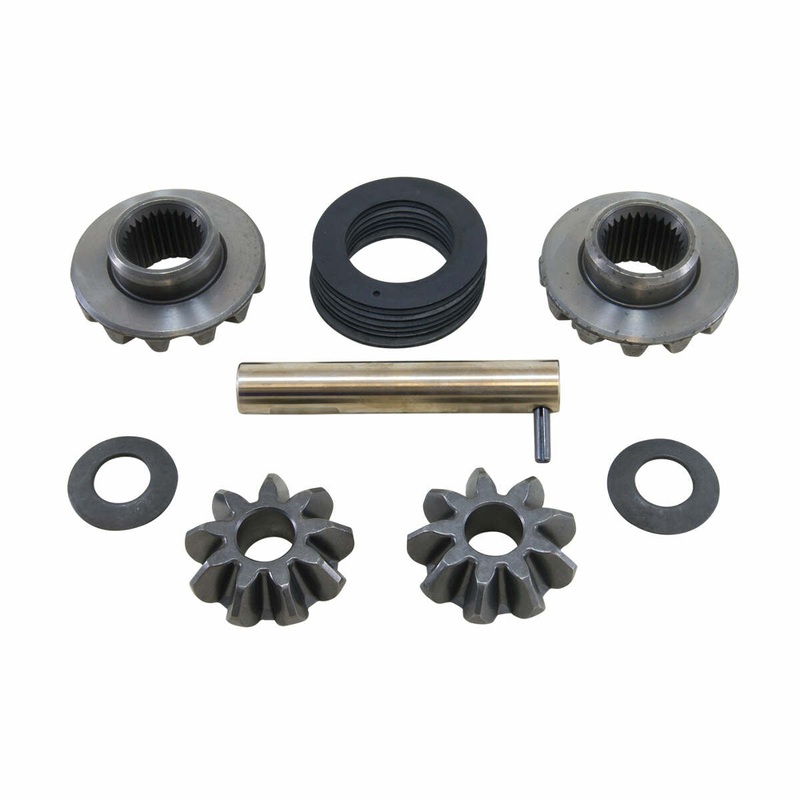 PPE Diesel Up-Pipes Ford 6.0L 03-04  316119503