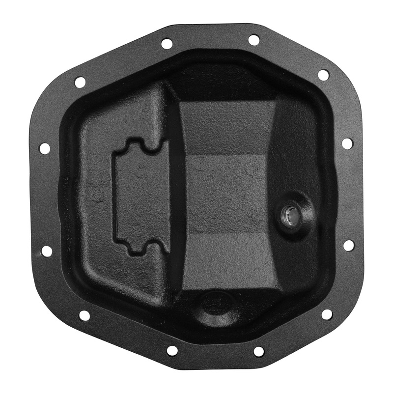 Armordillo USA 7143326 Bull Guard – W/Skid Plate