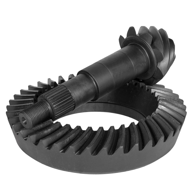 Armordillo USA 7144330 Bull Guard – W/Skid Plate