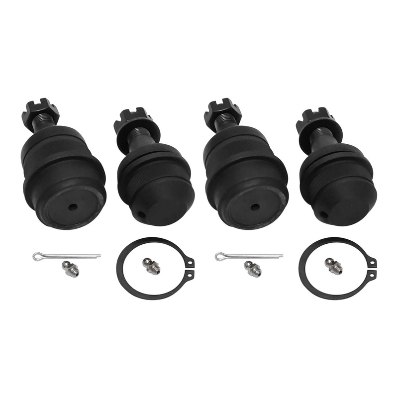 Armordillo USA 7144637 Bull Guard – W/Skid Plate