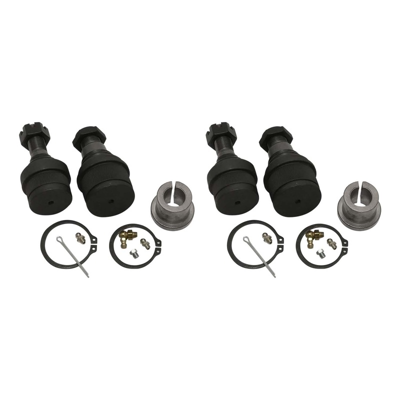 Armordillo USA 7144651 Bull Guard – W/Skid Plate