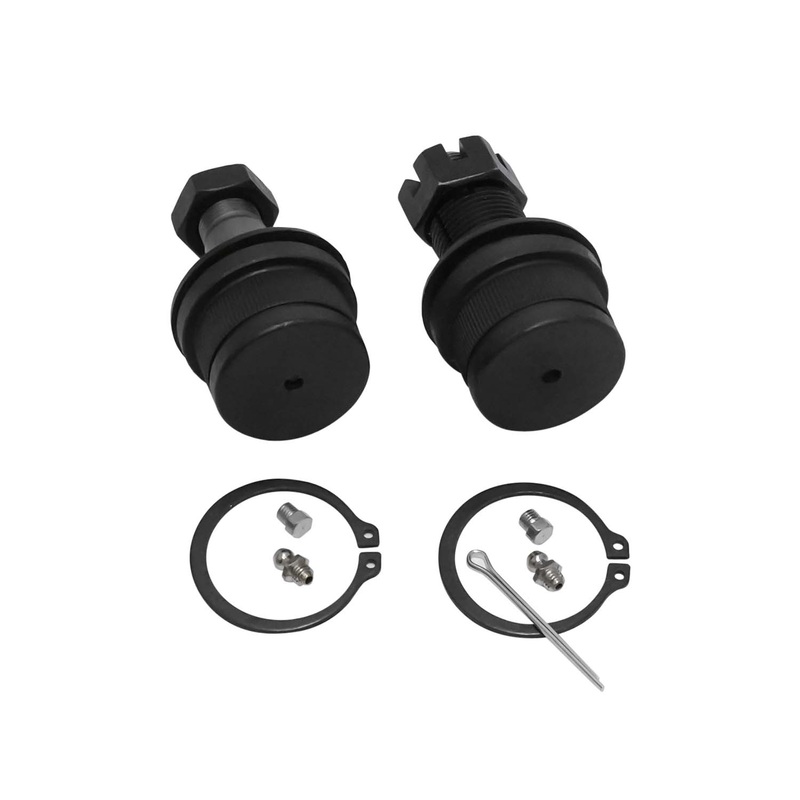 Armordillo USA 7144682 Bull Guard – W/Skid Plate
