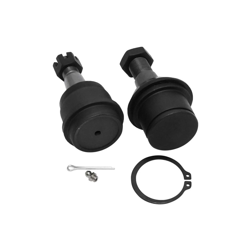 Armordillo USA 7144750 Bull Guard – W/Skid Plate