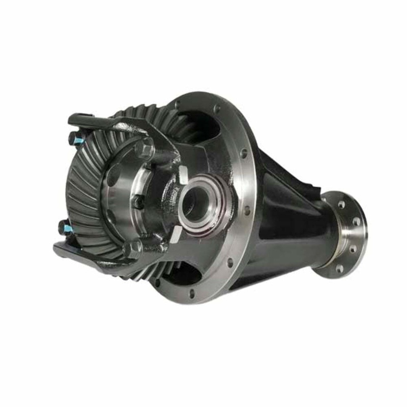 Armordillo USA 7145344 Bull Guard – W/Skid Plate