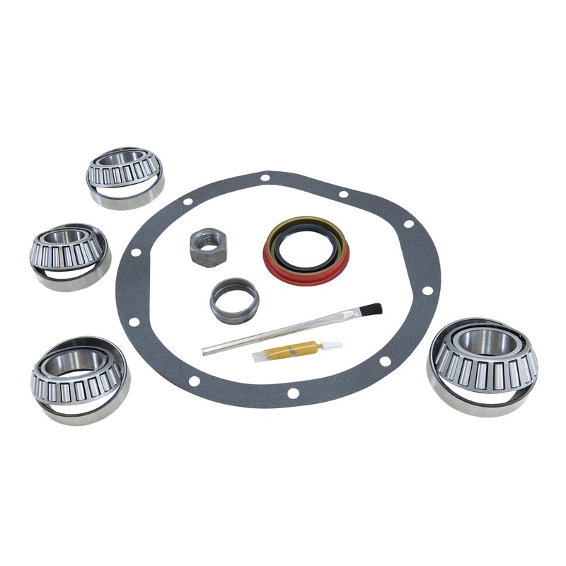 Armordillo USA 7148574 Mesh Chrome ABS Replacement Grille