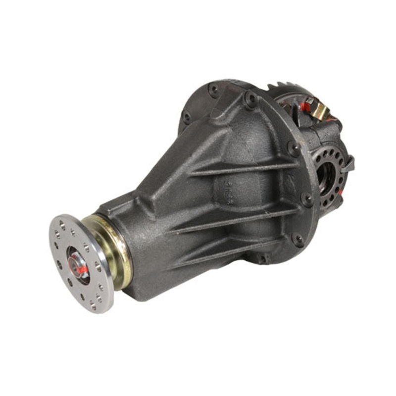 Armordillo USA 7167612 Trailer Hitches