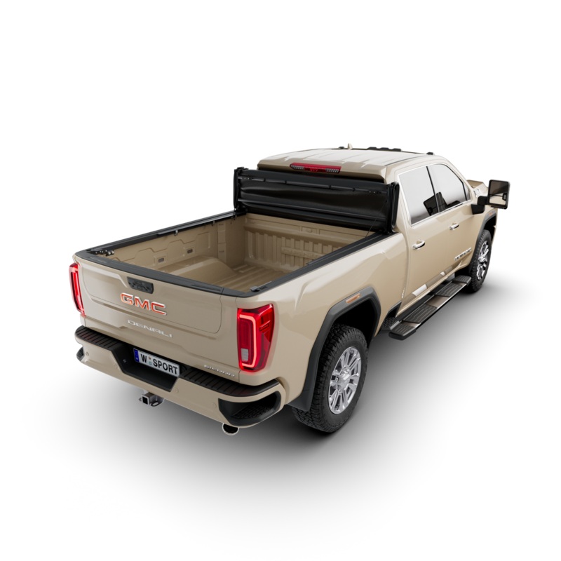 Armordillo USA 7167988 Trailer Hitches