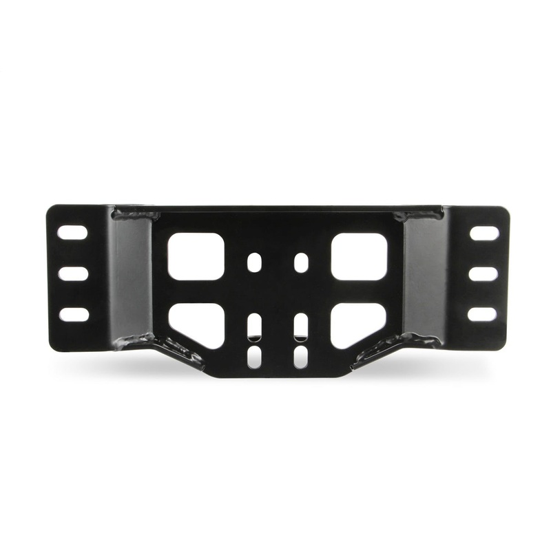 Armordillo USA 7173255 Trailer Hitches