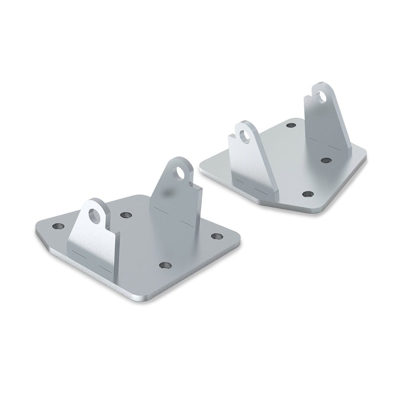 Armordillo USA 7173484 Trailer Hitches