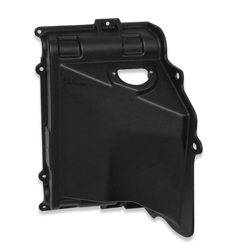 Armordillo USA 7173569 Trailer Hitches