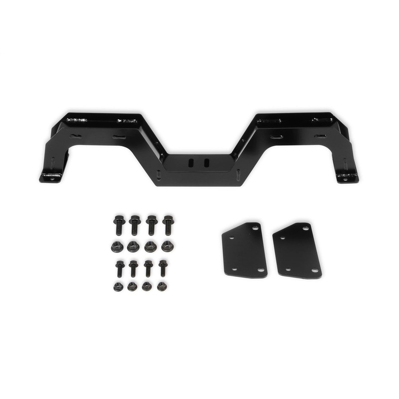 Armordillo USA 7173910 Bull Guard – With Skid Plate
