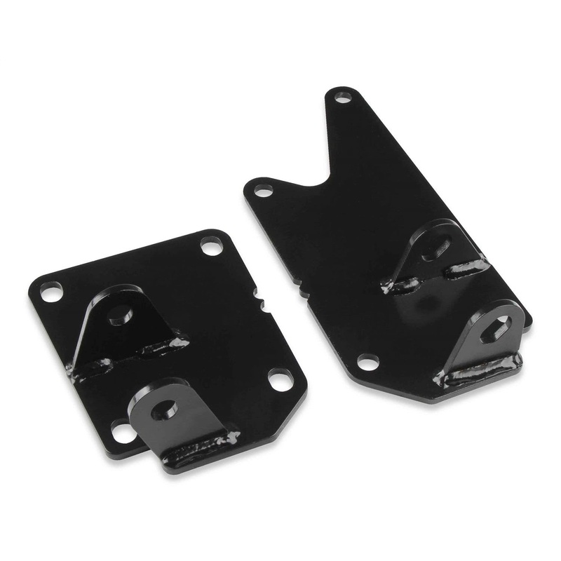 Armordillo USA 7173965 Bull Guard – With Skid Plate