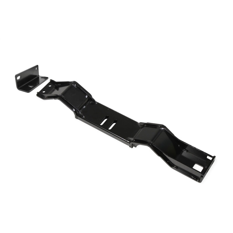 Armordillo USA 7174030 Bull Guard – With Skid Plate