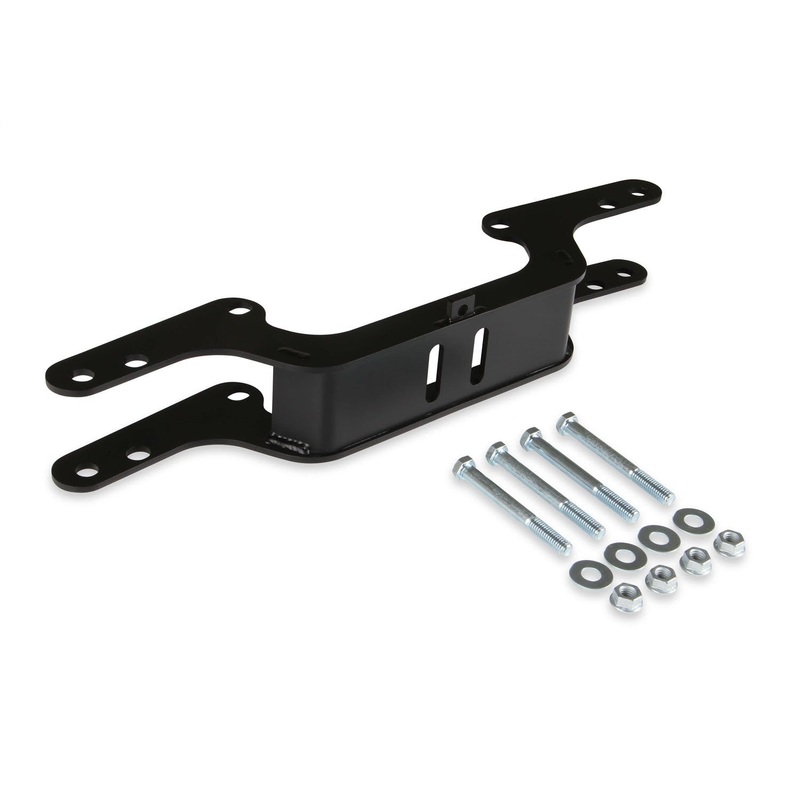 Armordillo USA 7174085 Bull Guard – With Skid Plate