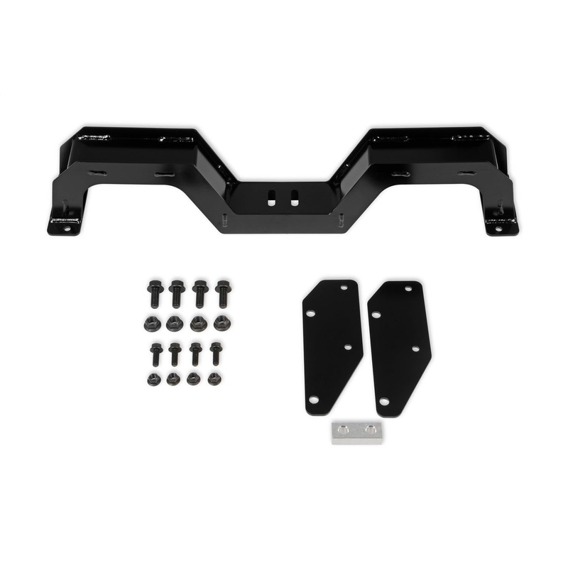Armordillo USA 7174108 Bull Guard – With Skid Plate