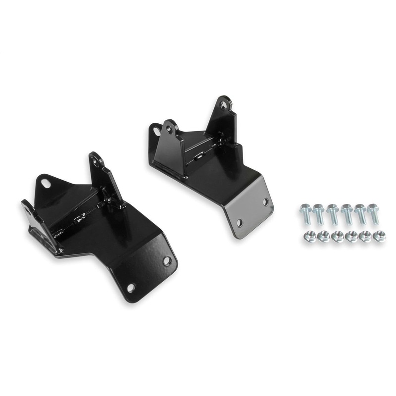 Armordillo USA 7174177 Bull Guard – With Skid Plate
