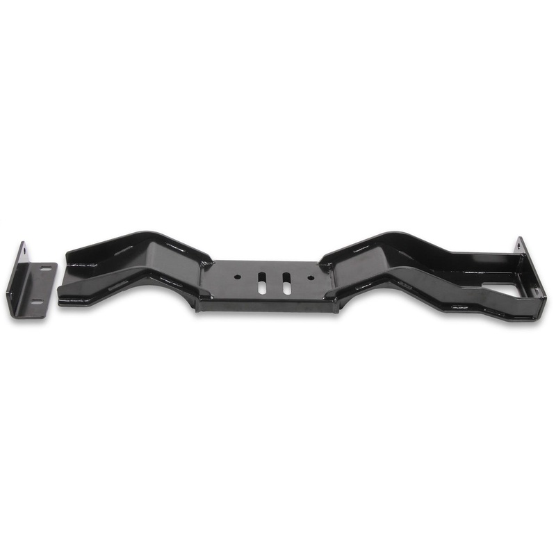 Armordillo USA 7176072 Bull Guard – With Skid Plate